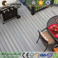 COOWIN new WPC decking co-extrusion technology